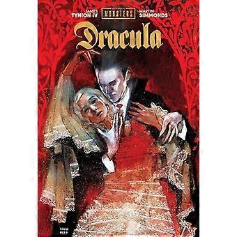 Universal Monsters: Dracula