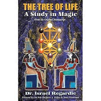 L'Albero della Vita: Uno Studio di Magia
