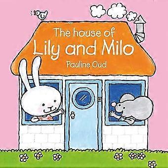 Casa de Lily y Milo