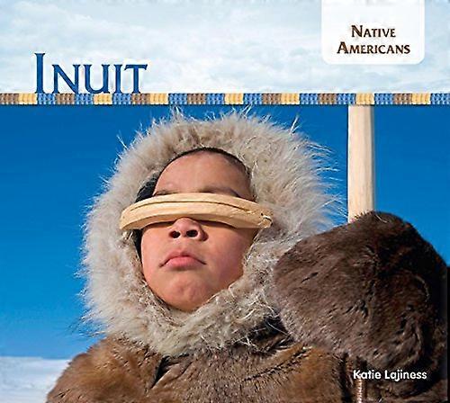 Inuit (Native Americans)