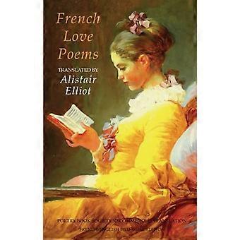 Poemas de amor francés