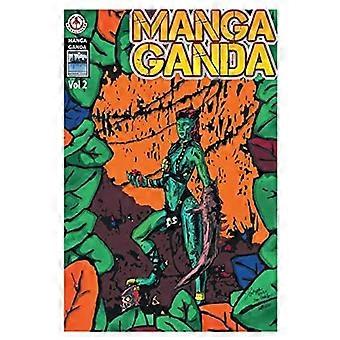Manga Ganda: Osa 2