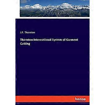 Thornton International - System for plaggskjæring