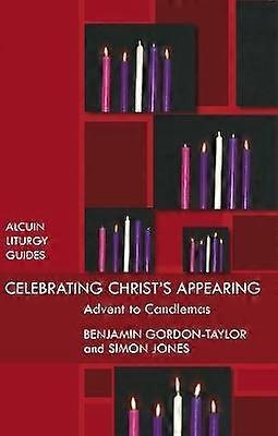 Celebrating Christ's Appearing