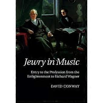 Jewry In Music - David Conway