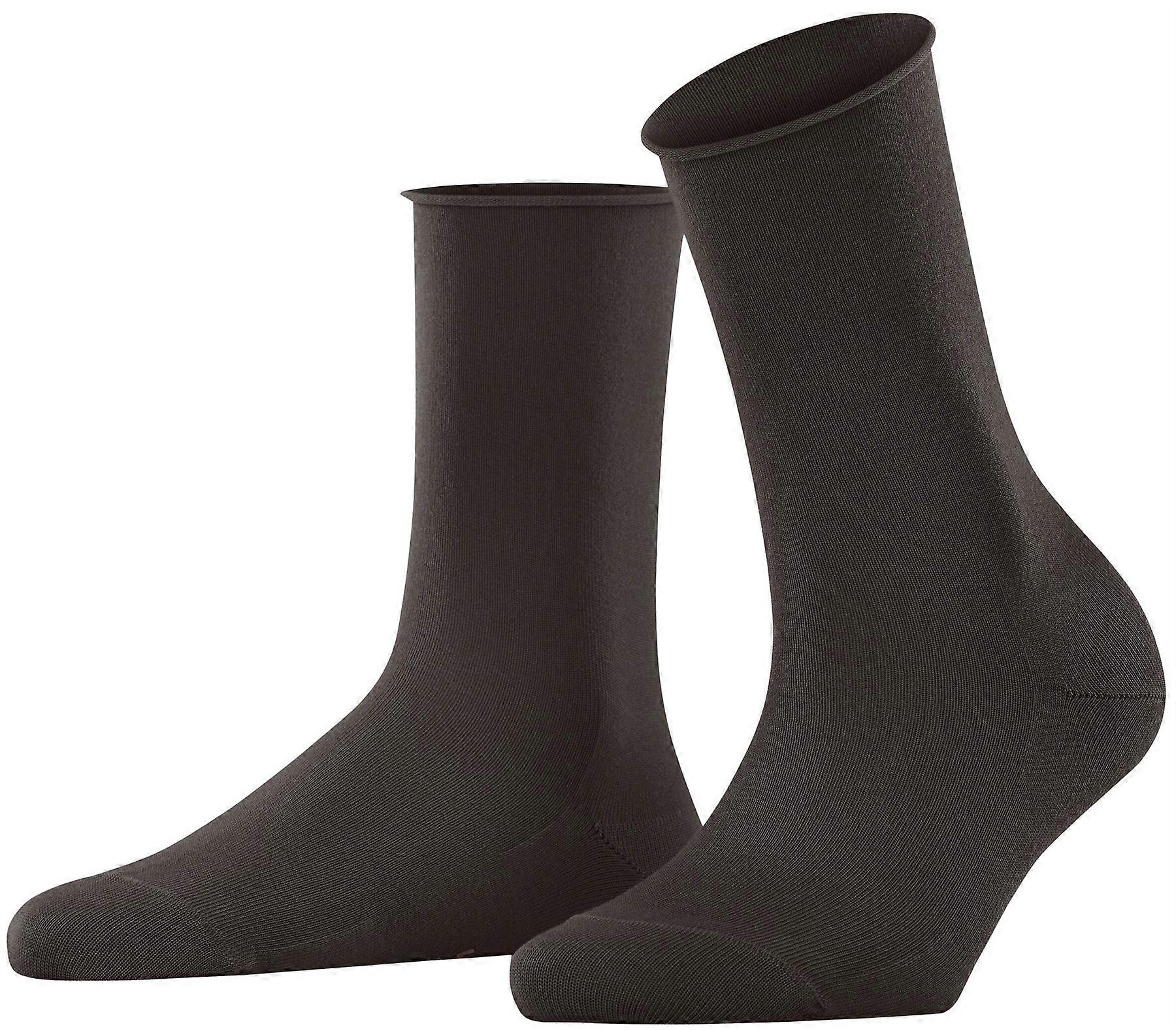 Falke Active Breeze Socks - Dark Brown