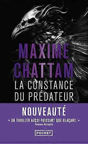 La Constance du prédateur