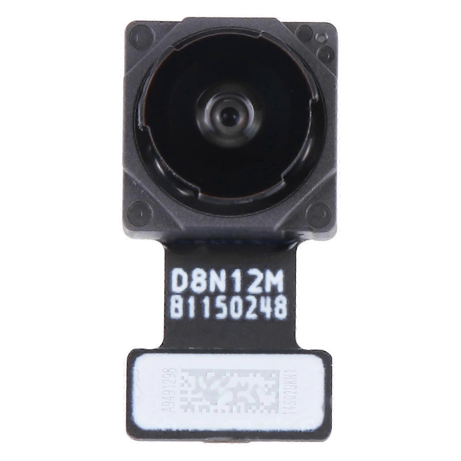 Rear wide-angle camera for OnePlus Ace