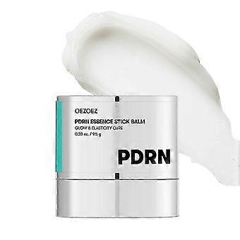 PDRN Essence Stick Balm, PDRN Collagen Multi Wrinkle Stick, kompleksowy zabieg na okolice oczu i szyję, baza pod makijaż i balsam do twarzy, wypełniający, delikatny
