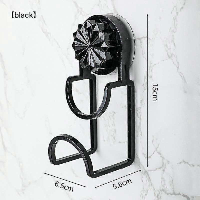 Bathroom Sink Hook Suction Cup, No Drill