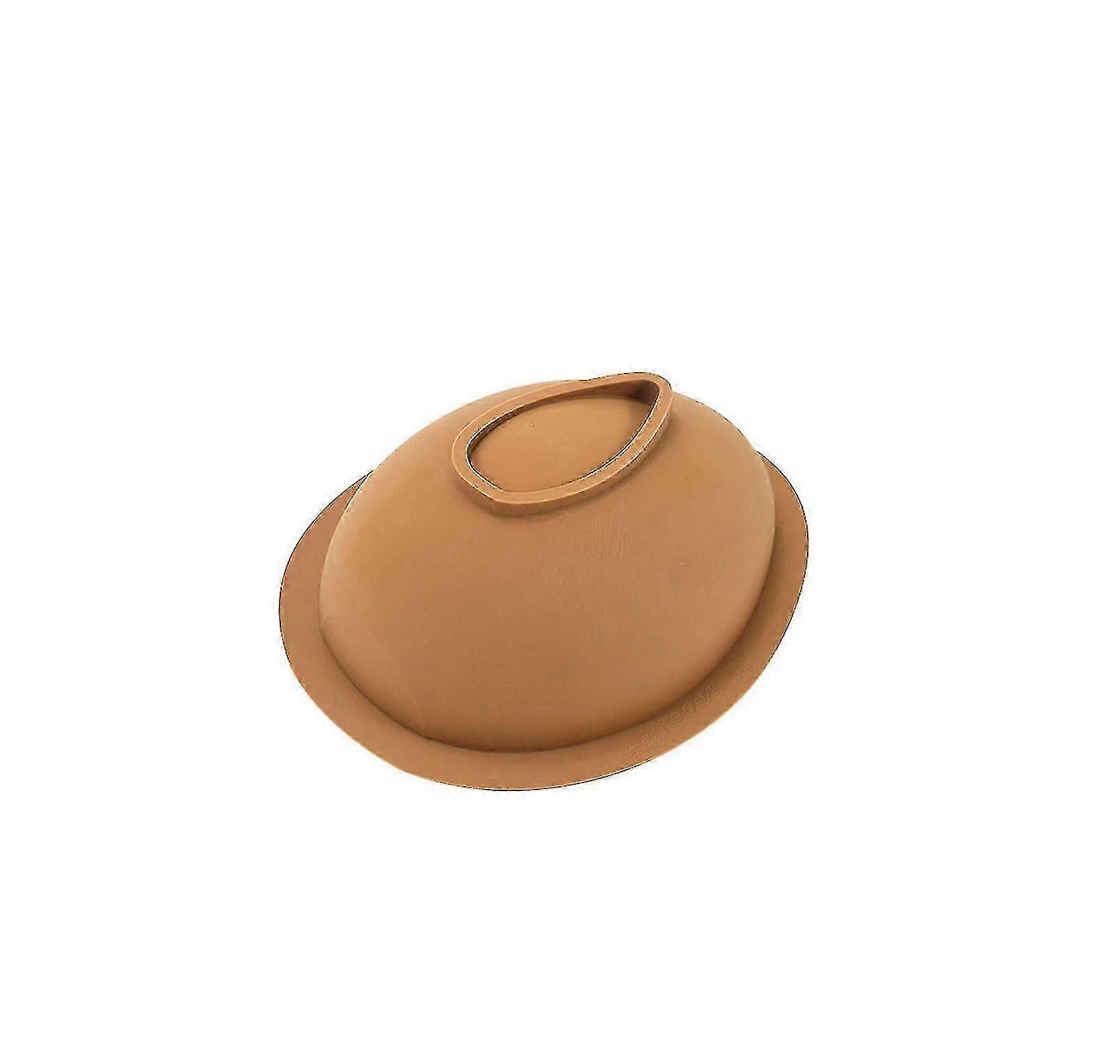 2026 3d Three-dimensional Easter Silicone Mold Diy Chocolate Cake Baking Tool
