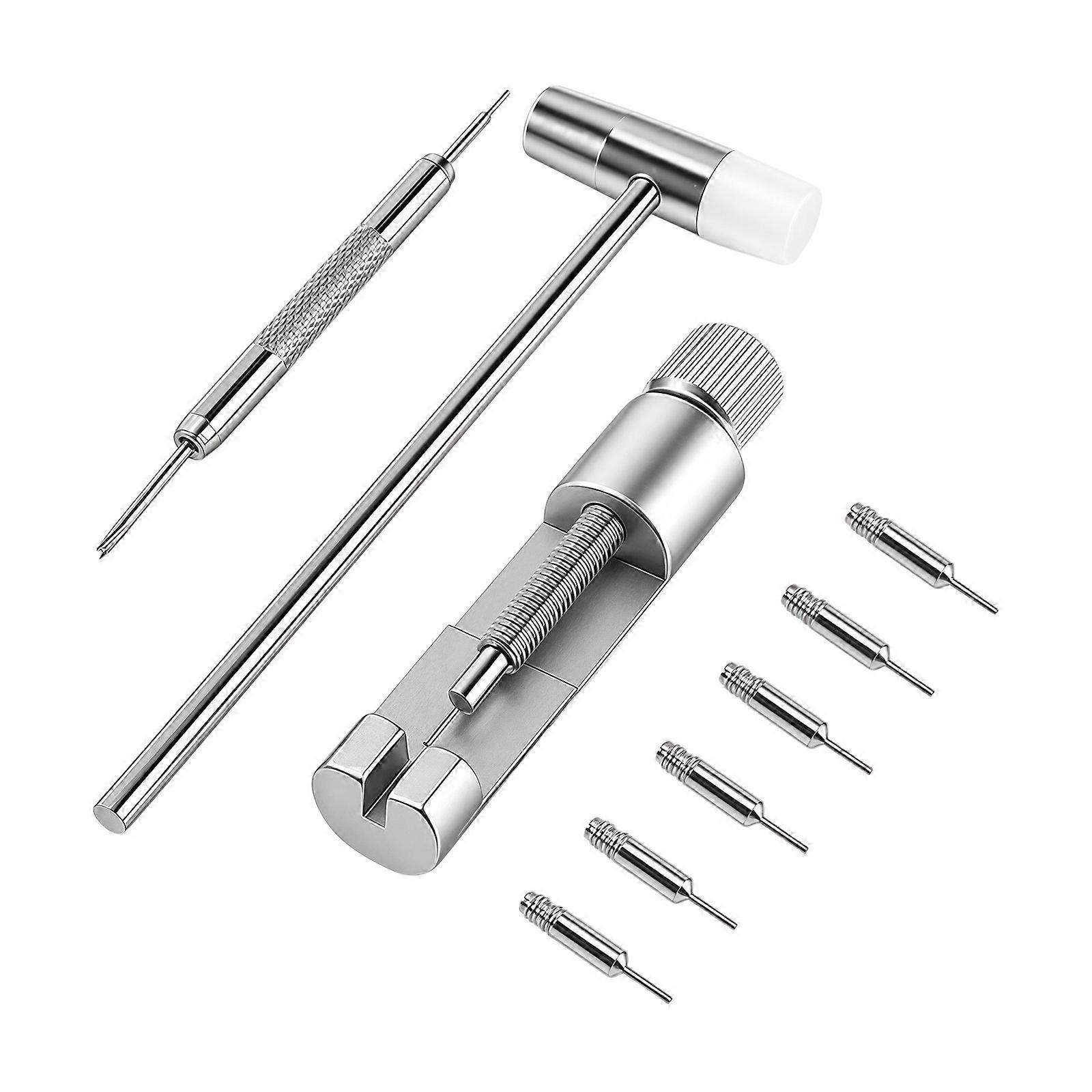 Precise Engineered Watch Band Removal Tool Strap Adjustment Tool For Safe And Scratch Prevent Watchstrap Changes Multicolor