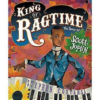 King of Ragtime: La storia di Scott Joplin