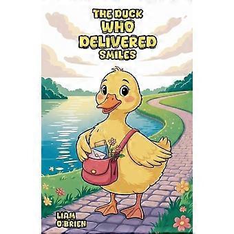 Die Ente, die ein Lächeln brachte
