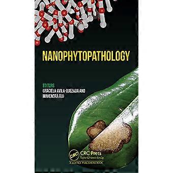 Nanophytopathology