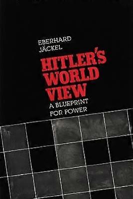 Hitler's World View