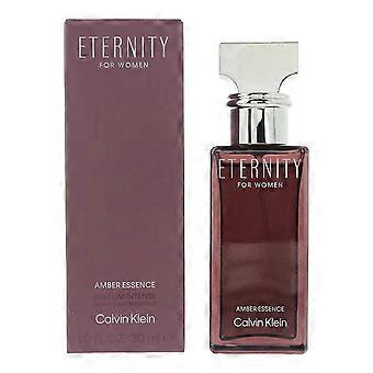 Calvin Klein Eternity Amber Essence Women Parfum Intense 30ml Fragrance