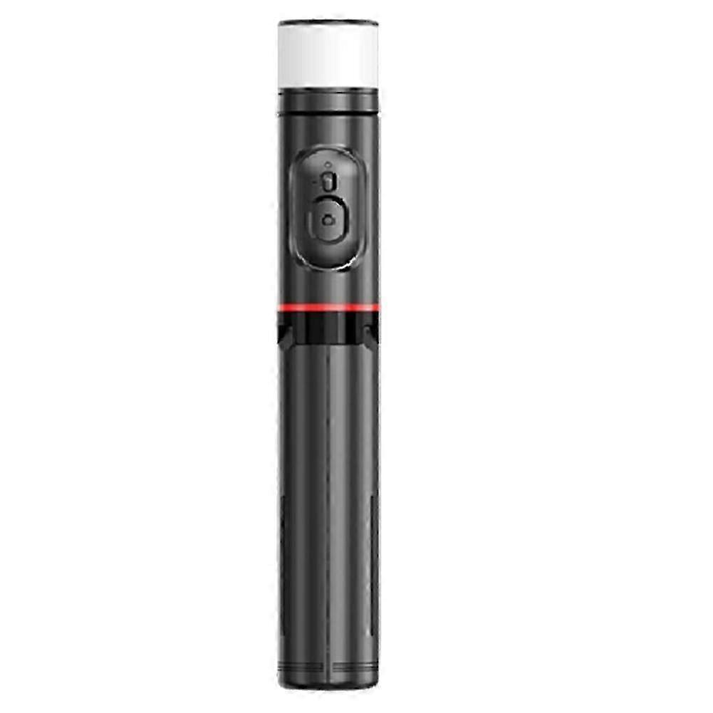 Q12S Foldable Wireless Selfie Stick Bluetooth Monopod with Remote
