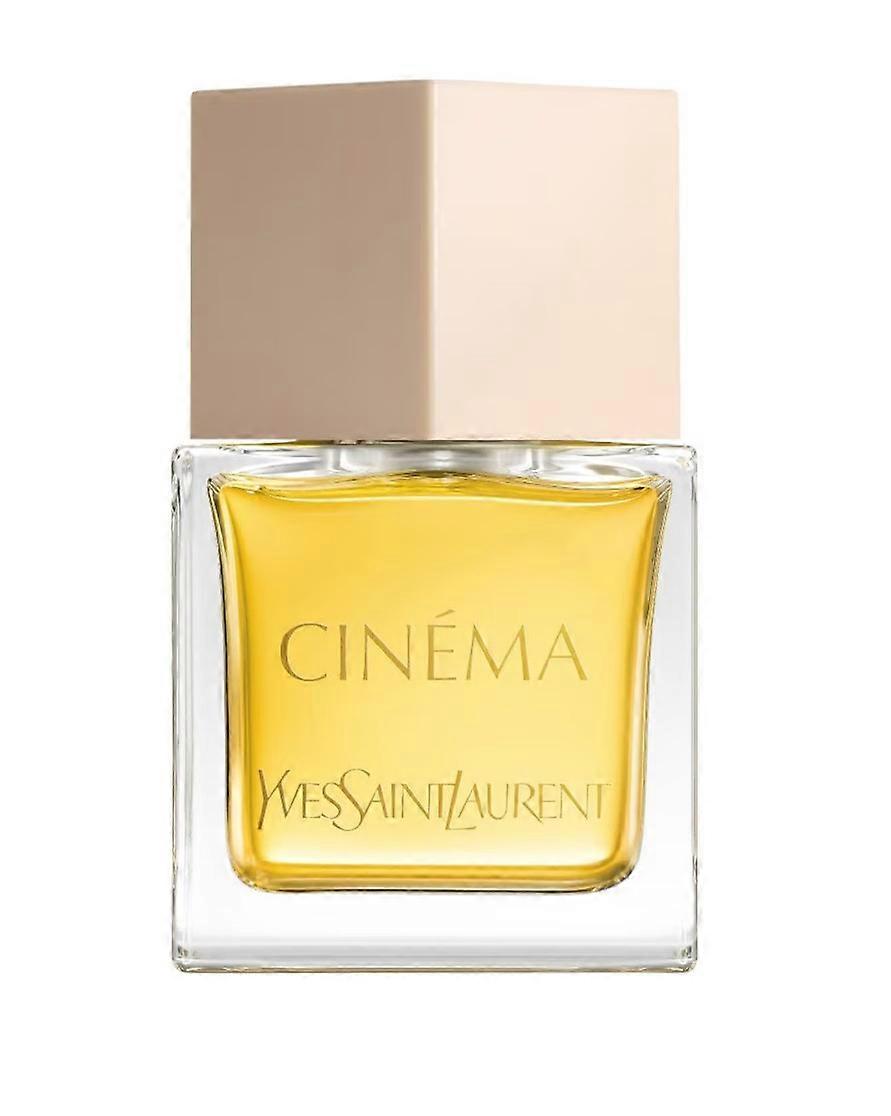 YSL Cinema Eau De Parfum 80ml