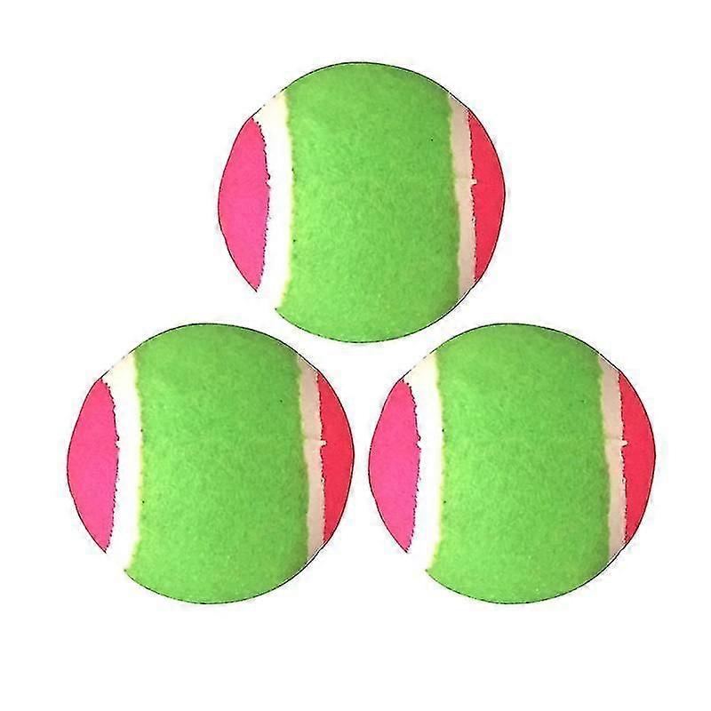 3pcs Toss And Catch Ball
