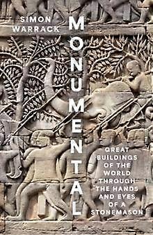 Monumental - Simon Warrack