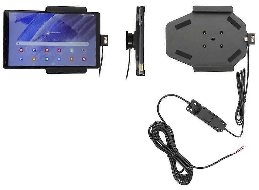 Brodit Active holder for fixed installation