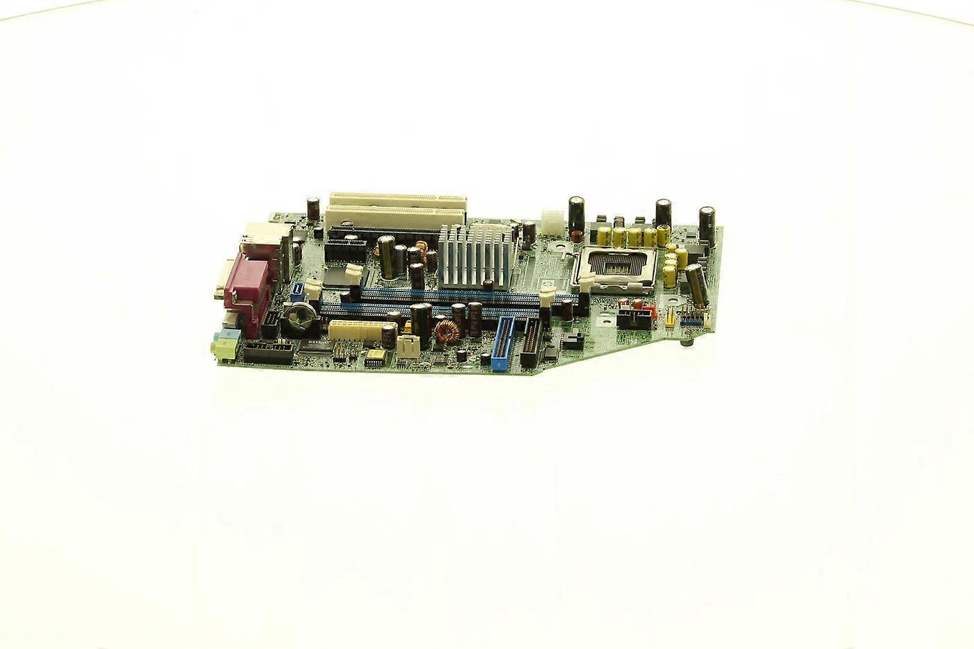 HP DC7100 SFF System Board