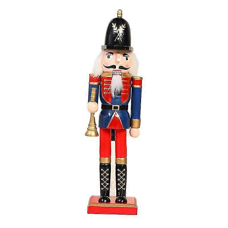 Christmas Nutcracker, Nutcracker Soldier Decoration