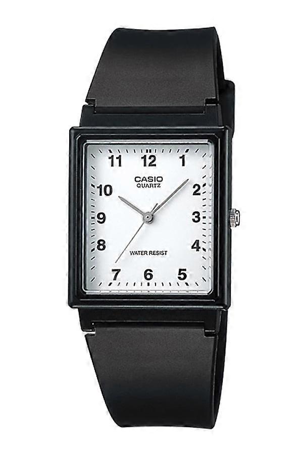 CASIO COLLECTION TANK RESIN - WHITE