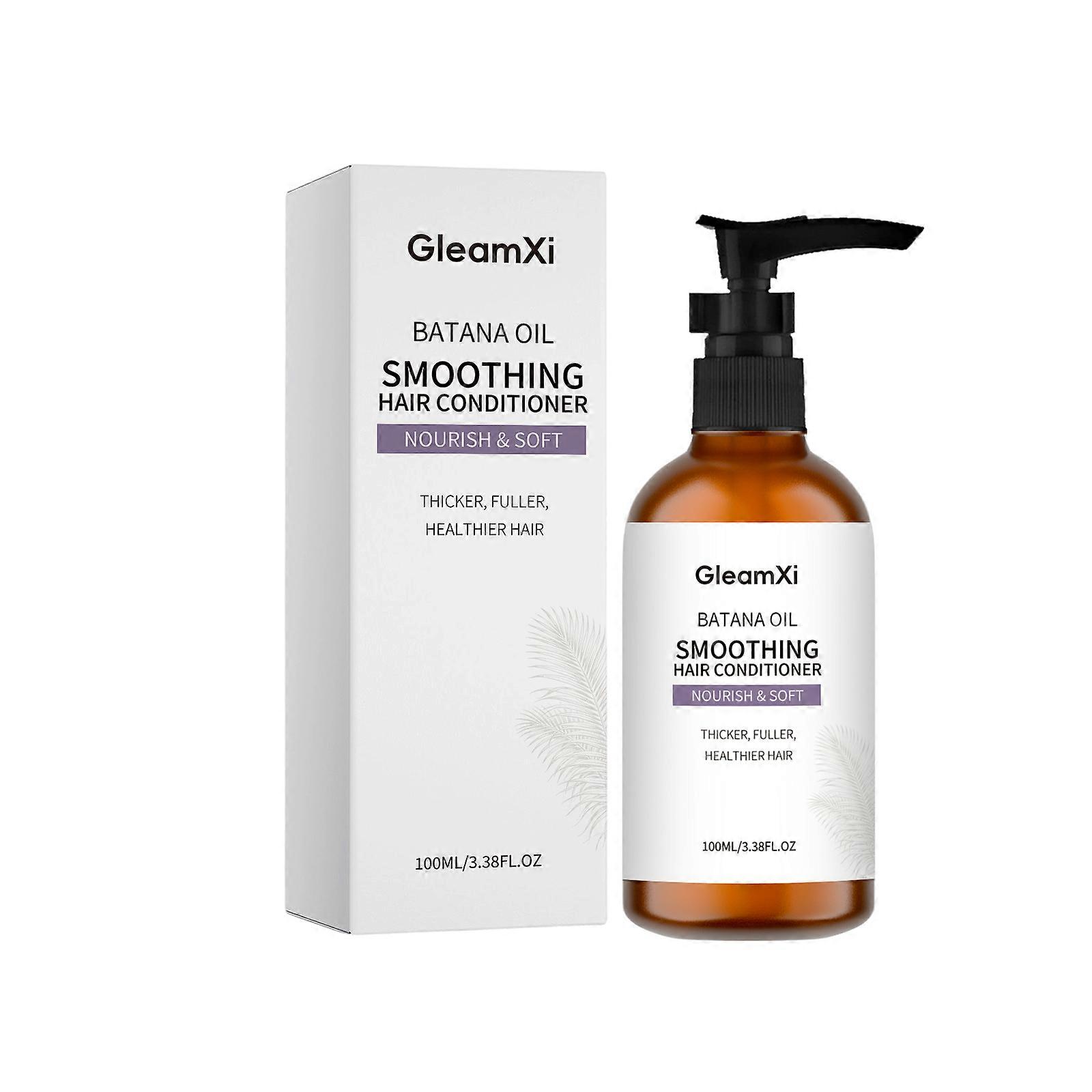 Smoothing Hair Conditioner