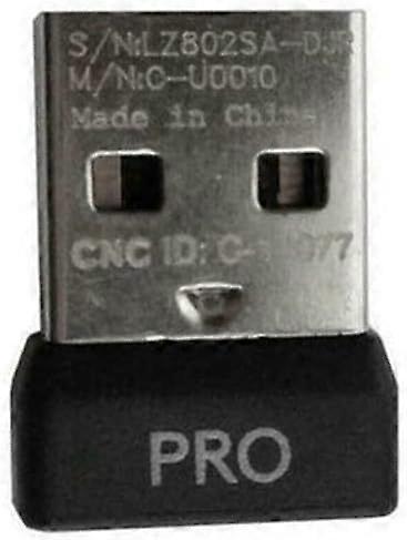 Mouse Receiver Dongle For Logitech G Pro Wireless/gpro X Superlight Mouse