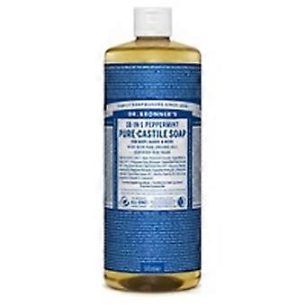 Liquid soap mint 945 ml