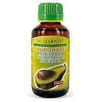 Avocado Food Oil 125 ml