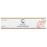 Rosehip oil roll-on 15 ml