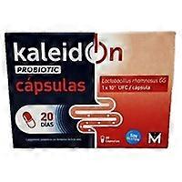 Kleidon probiotics intestinal flora capsules 20 capsules