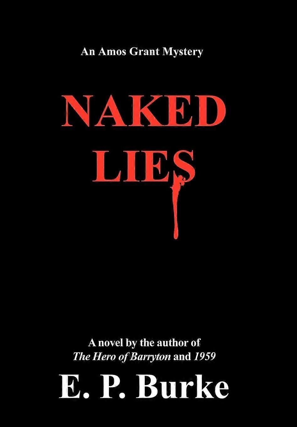 Naked lies