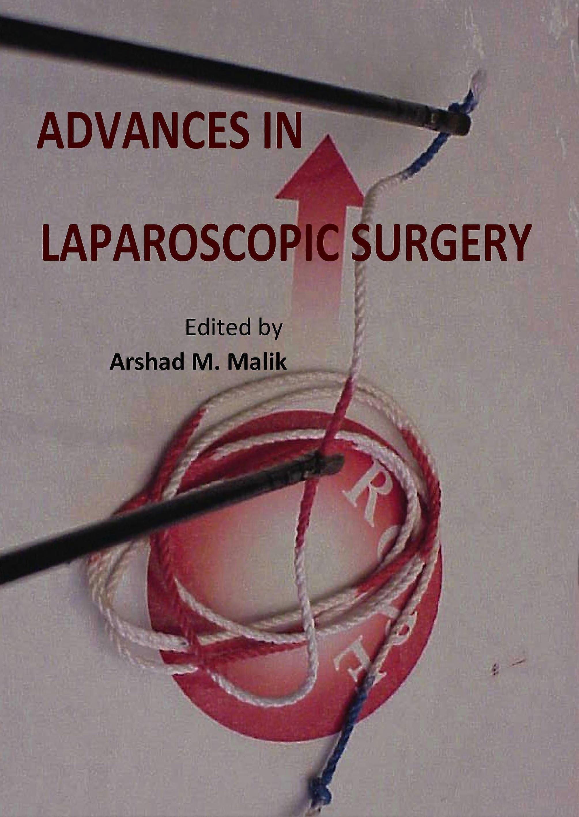 Advances in laparoscopic surgery