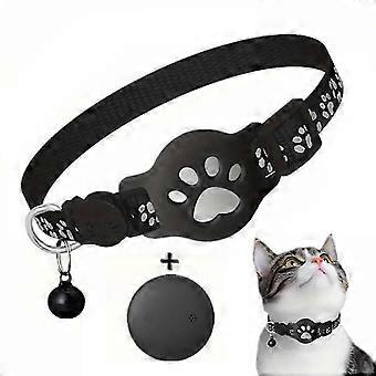 Pet Cat Tracker Collar With S10 GPS Locator 26-27