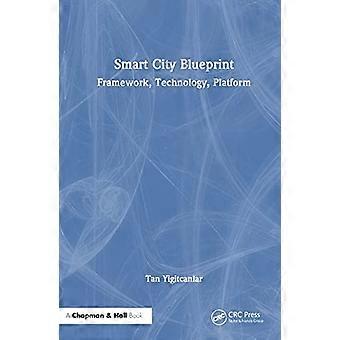 Smart City Blueprint Framework Technology Platform