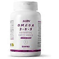 Omega 3 6 9 120 softgels