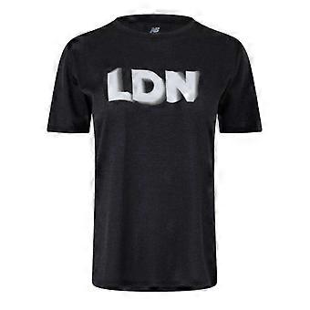 New Balance Womens/Ladies Breathable T-Shirt