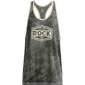 Under Armour -miesten Project Rock Tools Of The Trade -toppi