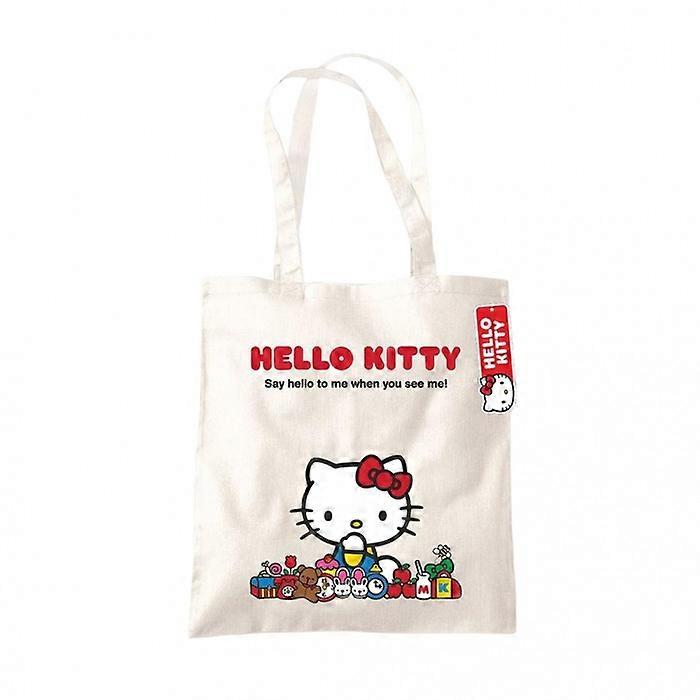 Torba Hello Kitty Say Hello