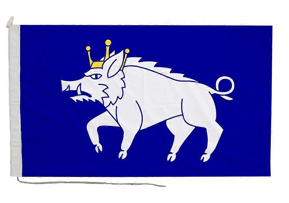 Kingswinford Flag MKA-1409