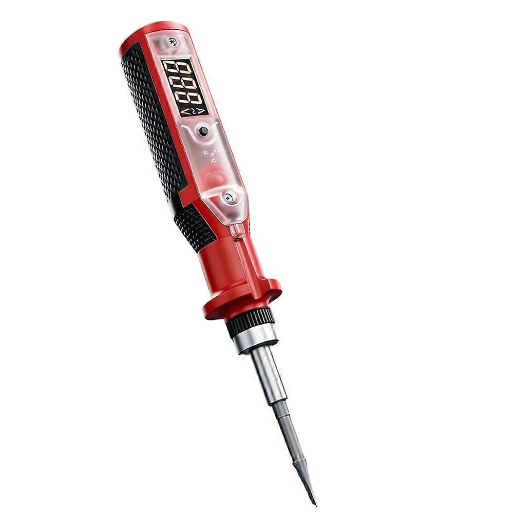 Digital Voltage Tester Measuring Pen Electrical Induction Circuit Test Pencil Voltmeter Tools