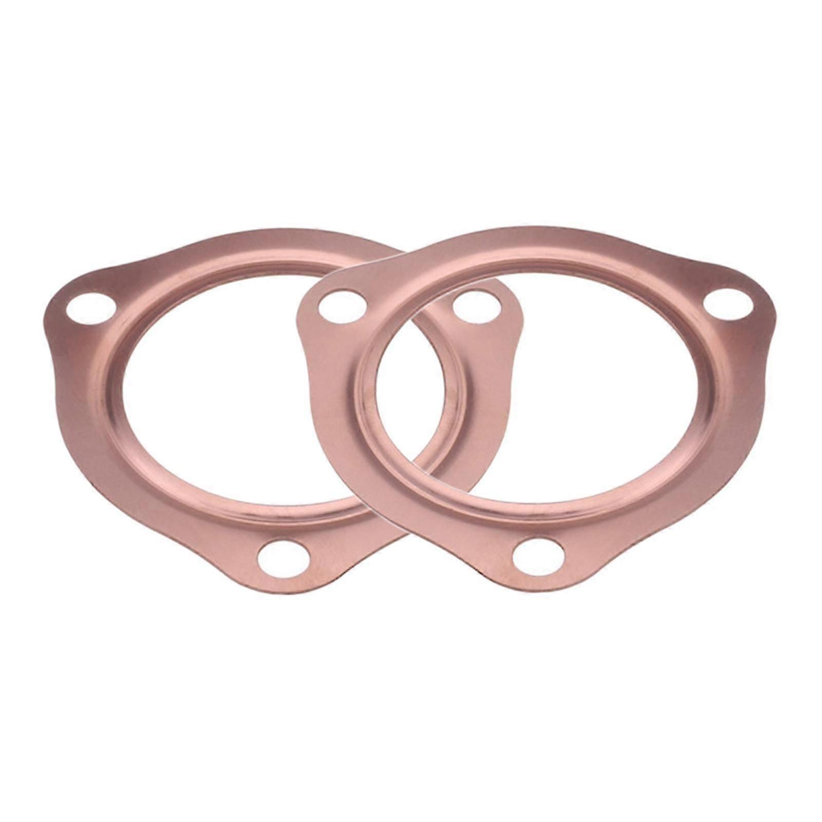 Copper Header Exhaust Collector Gaskets