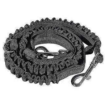 Multifunctional Outdoor Running Fitness Outing Training Waist Bag Pet Traction