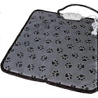 Adjustable Electric Heating Mat For Pets, Dogs And Cats, Automatic Constant