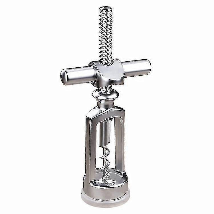 Creative Screw Corkscrew Classical European Wine Corkscrew Corkscrew Retro1pcs