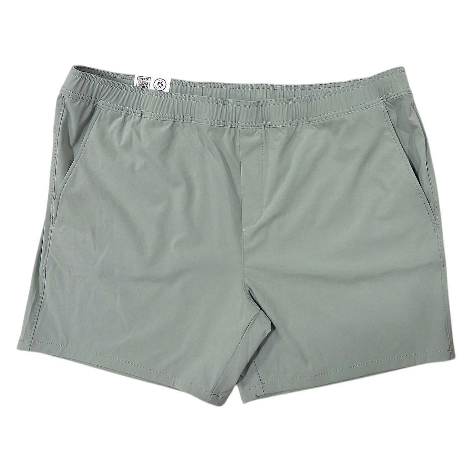 Member's Mark Men's Stretch Moisture Wicking Tech Pull on Short